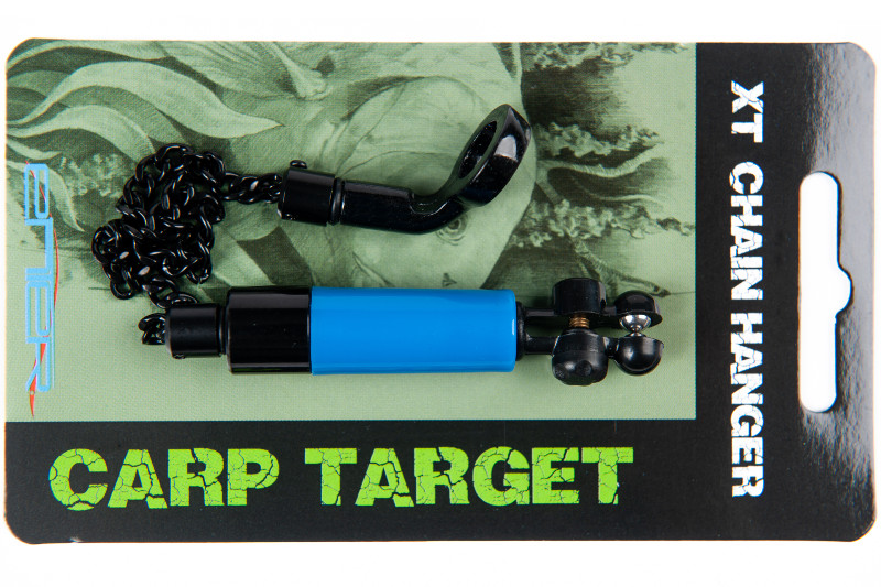 Enter Carp Target XT Chain Hanger Indicator blue